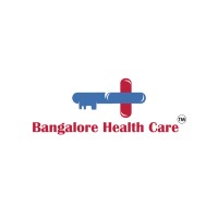 Bangalore healthcare logo, Bangalore healthcare contact details