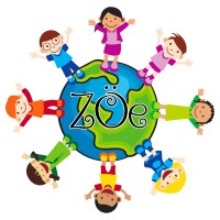 Zoe Pediatrics logo, Zoe Pediatrics contact details