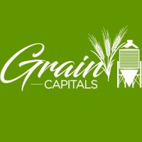 Graincapitals logo, Graincapitals contact details