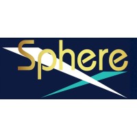 SphereX logo, SphereX contact details