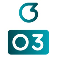 O3 (Exited) logo, O3 (Exited) contact details