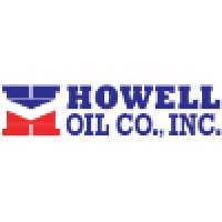 Howell Oil Company logo, Howell Oil Company contact details