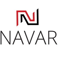 NAVAR, Inc. (A Cape Fox Corporation) logo, NAVAR, Inc. (A Cape Fox Corporation) contact details