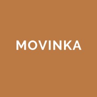 MOVINKA Candles logo, MOVINKA Candles contact details