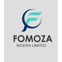 FOMOZA NIGERIA LIMITED logo, FOMOZA NIGERIA LIMITED contact details