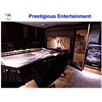 Prestigious Entertainment® logo, Prestigious Entertainment® contact details