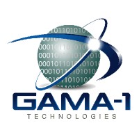 GAMA-1 Technologies logo, GAMA-1 Technologies contact details