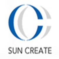 Suncreate Electronics logo, Suncreate Electronics contact details