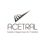 Acetral logo, Acetral contact details