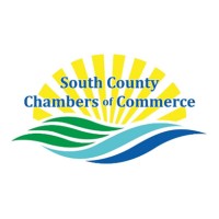 South County Chambers of Commerce logo, South County Chambers of Commerce contact details