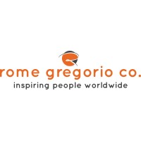 rome gregorio co. logo, rome gregorio co. contact details