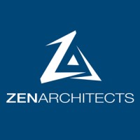 ZEN ARCHITECTS Co.,Ltd. logo, ZEN ARCHITECTS Co.,Ltd. contact details