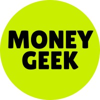 MoneyGeek logo, MoneyGeek contact details