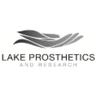 Lake Prosthetics and Research logo, Lake Prosthetics and Research contact details