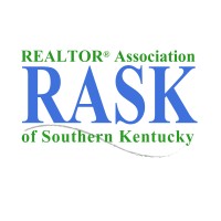 REALTOR® Association of Southern Kentucky logo, REALTOR® Association of Southern Kentucky contact details