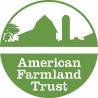 American Farmland Trust logo, American Farmland Trust contact details