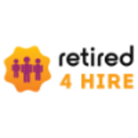 Retired4Hire logo, Retired4Hire contact details