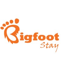 Bigfoot Stay logo, Bigfoot Stay contact details