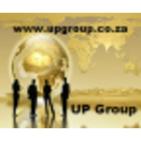 UP-Group logo, UP-Group contact details