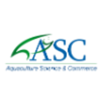 ASC - Aquaculture logo, ASC - Aquaculture contact details