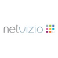 Netvizio logo, Netvizio contact details