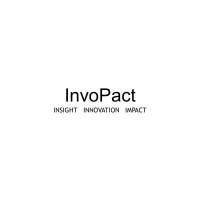 InvoPact logo, InvoPact contact details