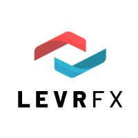 LEVRFX logo, LEVRFX contact details