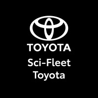 Sci-Fleet Toyota logo, Sci-Fleet Toyota contact details