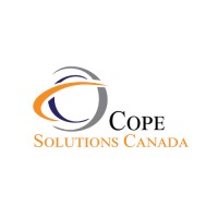 Cope Solutions Canada logo, Cope Solutions Canada contact details