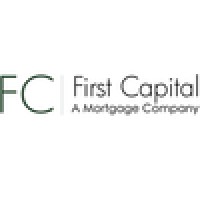 1st Capital Mortgage Corp logo, 1st Capital Mortgage Corp contact details