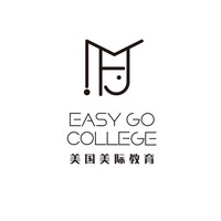 美国美际教育|EasyGoCollege logo, 美国美际教育|EasyGoCollege contact details