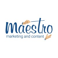 Maestro Marketing and Content logo, Maestro Marketing and Content contact details