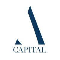 Alendal Capital logo, Alendal Capital contact details