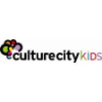 Culture City & Culture City Kids logo, Culture City & Culture City Kids contact details