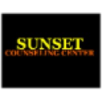 Sunset Counseling Center logo, Sunset Counseling Center contact details