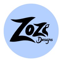 Zozi Designs logo, Zozi Designs contact details