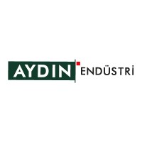 AYDIN ENDÜSTRİ logo, AYDIN ENDÜSTRİ contact details