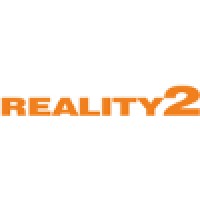 Reality2 logo, Reality2 contact details