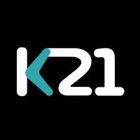 Knowledge21 logo, Knowledge21 contact details