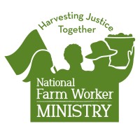 National Farm Worker Ministry logo, National Farm Worker Ministry contact details