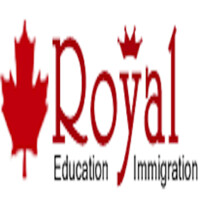 Royal Education & Immigration logo, Royal Education & Immigration contact details