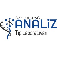 Özel Uludağ Analiz Laboratuvarı logo, Özel Uludağ Analiz Laboratuvarı contact details