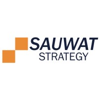 Sauwat Strategy logo, Sauwat Strategy contact details