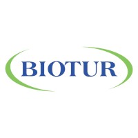 BIOTUR Romania logo, BIOTUR Romania contact details