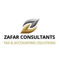 Zafar Consultants - Tax & Accounting Solutions logo, Zafar Consultants - Tax & Accounting Solutions contact details