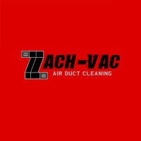 ZACH-VAC Air Duct Cleaning logo, ZACH-VAC Air Duct Cleaning contact details