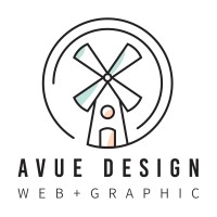 Avue Design logo, Avue Design contact details