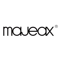 Majeax logo, Majeax contact details