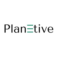 Planetive logo, Planetive contact details