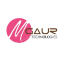 MGaurTech logo, MGaurTech contact details